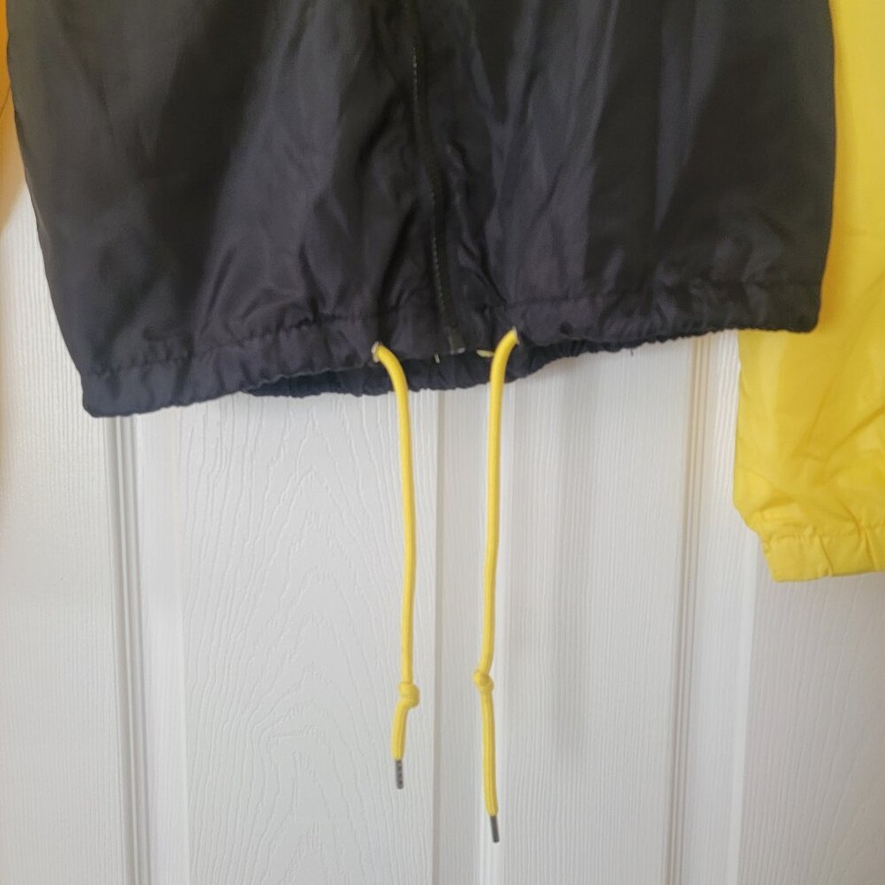 Corvette Racing Wind Breaker - Picture 6 of 7